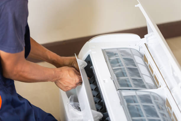 Best Residential HVAC services  in Carey, ID